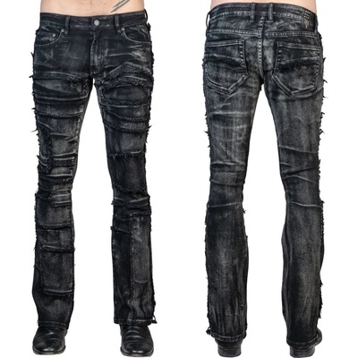 Wornstar Remnant