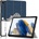 Kалъф Ka Digital за таблет Samsung Galaxy Tab A9 Plus 2023, 11 инча, T210 / T215 / T216, Коте (KK-SAM-A9-Plus-X210-LK)