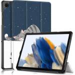  Kалъф Ka Digital за таблет Samsung Galaxy Tab A9 Plus 2023, 11 инча, T210 / T215 / T216, Коте (KK-SAM-A9-Plus-X210-LK)