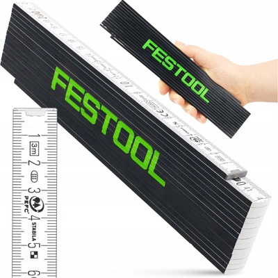 Festool Skládací metr MS-3M-FT1 577369