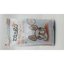 DingoNatura MATURE & DAILY 3 kg