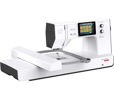 Bernina Bernette 70