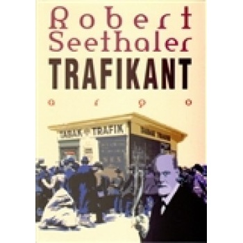 Trafikant - Robert Seethaler