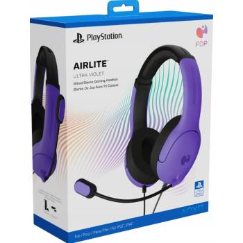 PDP Headset Airlite Playstation 5