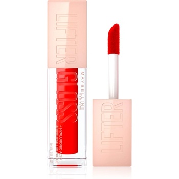 Maybelline Lifter Gloss блясък за устни цвят 23 Sweet Heart 5.4ml