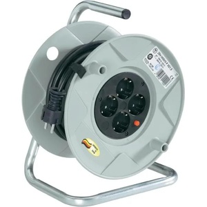brennenstuhl 4 Plug 25 m (1099150001)