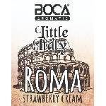 Boca Концентриран аромат Boca Little Italy Roma 10/120ml