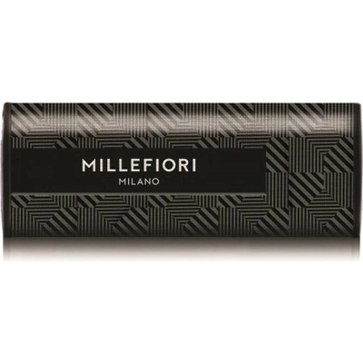 Millefiori Icon Nero Textil Floral 47 g