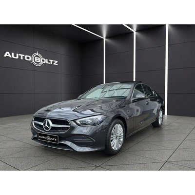 Mercedes-Benz C 200 C 150 kW