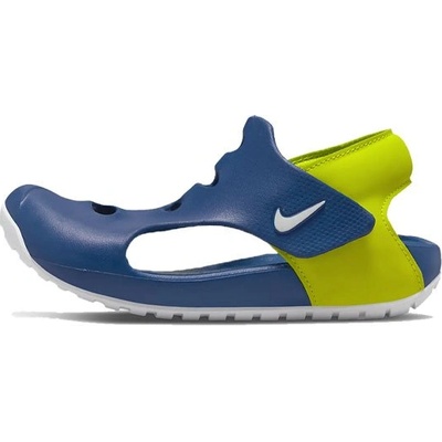 NIKE Sunray Protect 3 Navy TD - 22