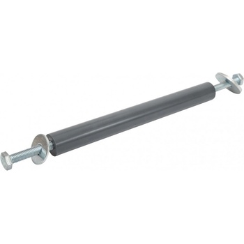 Upevňovací set Typ E, pro vchodové stříšky a pergoly GU4291021