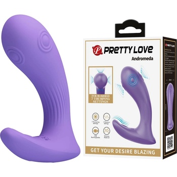 Pretty Love Andromeda Silicone