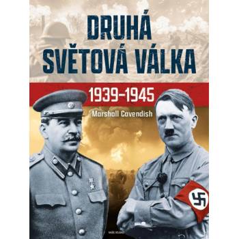 Druhá světová válka 1939-1945