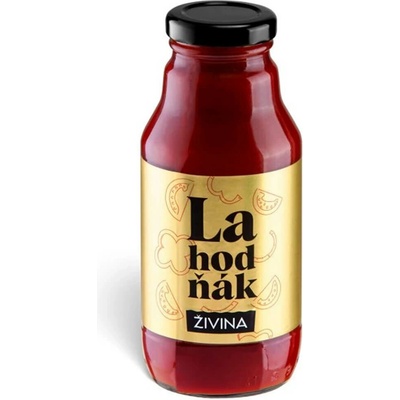Živina Kečup lahodný 350 g