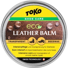 Toko krém na obuv Leather Balm 50g