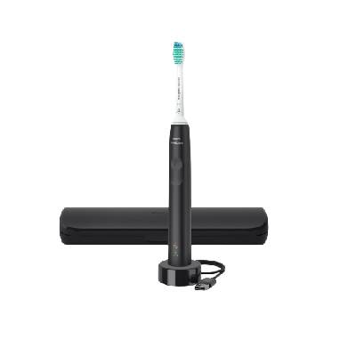 PHILIPS SONICARE Sonická elektrická zubná kefka 3100 HX3673/14