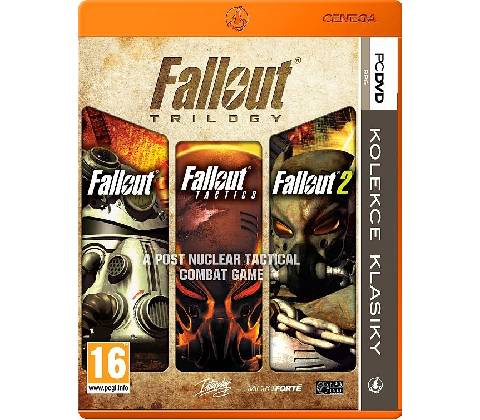 Fallout Collection