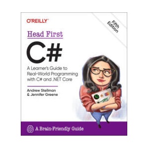Head First C | Jennifer Greene (ISBN: 9781098141783)