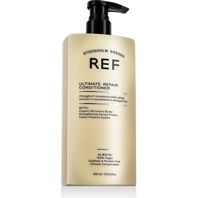 Ref Stockholm Ultimate Repair Conditioner 600 ml