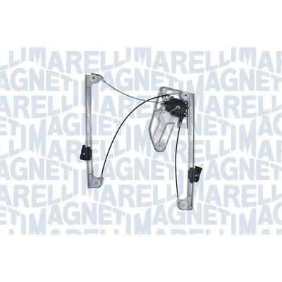 Mechanizmus zdvíhania okna MAGNETI MARELLI 350103170326