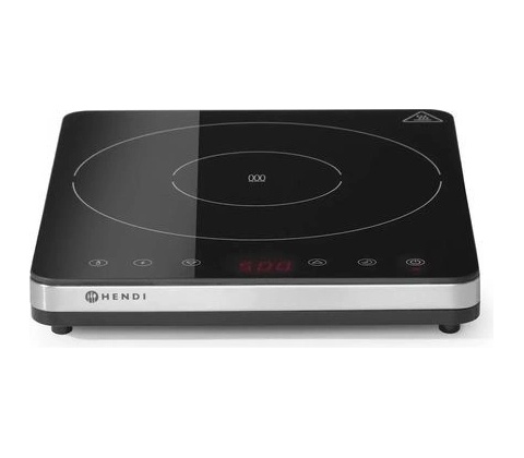 Hendi 2000W Kitchen Line