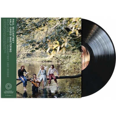 Wild Life / 50 Anniversary - Paul McCartney & Wings