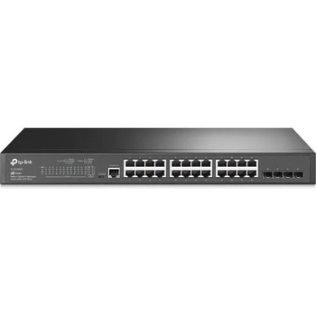 Image 1 of TP-Link TL-SG3428
