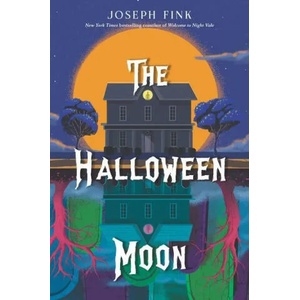 Halloween Moon | FINK JOSEPH (ISBN: 9780063020986)