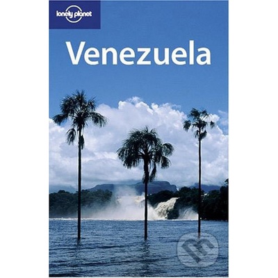 Venezuela - Charlotte Beech