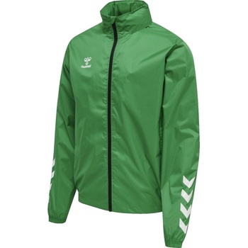 Hummel Яке с качулка Hummel CORE XK SPRAY JACKET KIDS 211487-6235 Размер XS (123-128 cm)