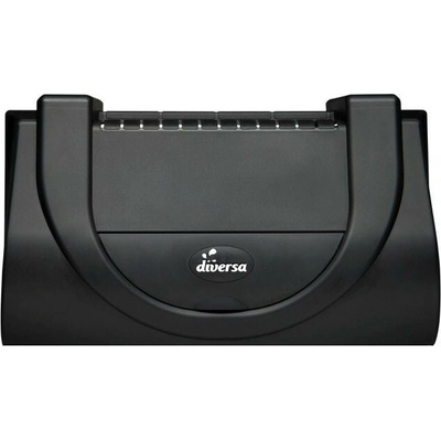 Diversa Aristo LED color kryt rovný 40 x 25 cm