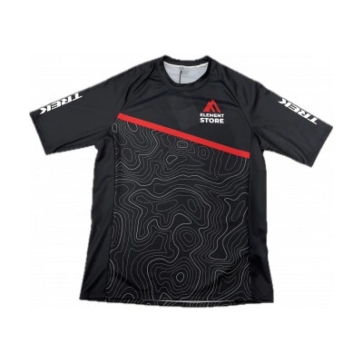 Trek MTB Elementstore Černý pánský