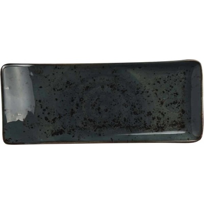 Fine Dine Arando servírovací tanier 215x120mm