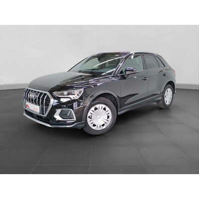 Audi Q3 35 TFSI S-line 110 kW