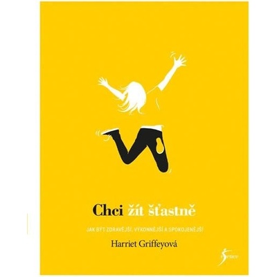 Chci žít šťastně