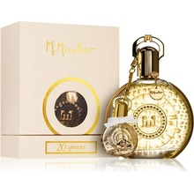 M.Micallef 20 Years parfumovaná voda unisex 100 ml tester