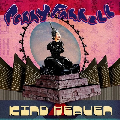 FARRELL, PERRY - KIND HEAVEN LP