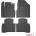 FroGum Гумени стелки Frogum съвместими с Nissan Murano Z51 SUV 2008-2014