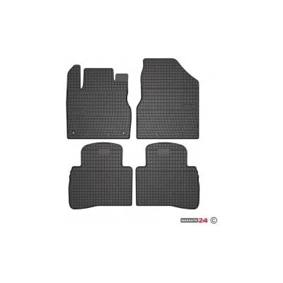 FroGum Гумени стелки Frogum съвместими с Nissan Murano Z51 SUV 2008-2014