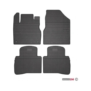 FroGum Гумени стелки Frogum съвместими с Nissan Murano Z51 SUV 2008-2014