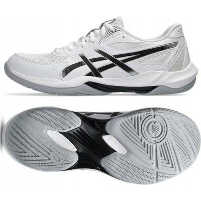 Asics GEL-ROCKET 12 1071A116-101 – Zboží Dáma