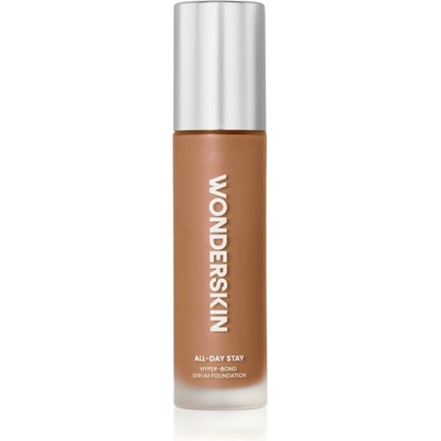 Wonderskin Hyper Bond All-Day Stay Serum Foundation make-up spell 30 ml