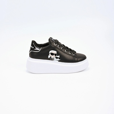 Karl Lagerfeld KL63524T Černá