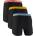 Under Armour Боксерки Under Armour Men's Performance Tech Boxers - Boundless Blue