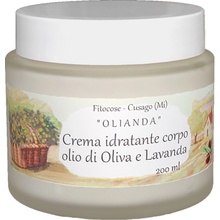 Fitocose OLIANDA Moisturising Body Cream 200 ml