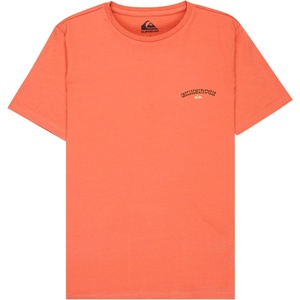 Quiksilver Детска тениска Quiksilver Kid's Urban Nomad 1 T-shirt - Desert Sand - размер 16 (US) (704-6121-0215)