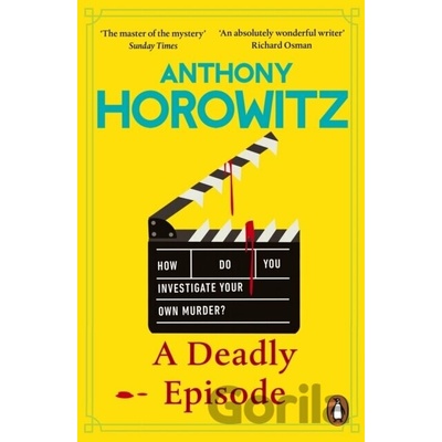 Deadly Episode