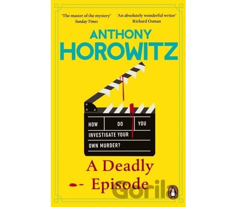 Deadly Episode
