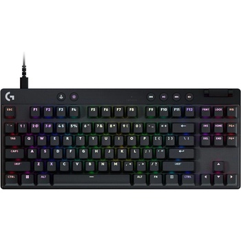 Logitech G Pro X TKL US (920-013233)