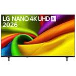 LG 43NU850B6LA